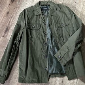 Banana Republic jacket